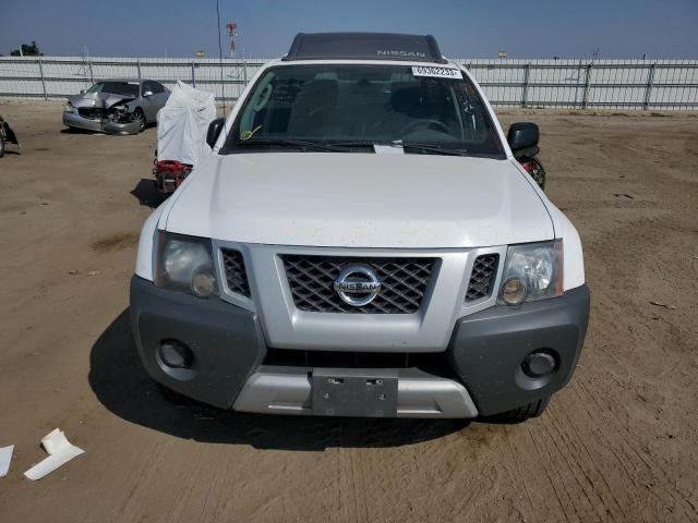 Photo 4 VIN: 5N1AN0NU6CC503290 - NISSAN XTERRA OFF 