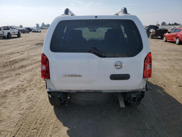 Photo 5 VIN: 5N1AN0NU6CC503290 - NISSAN XTERRA OFF 