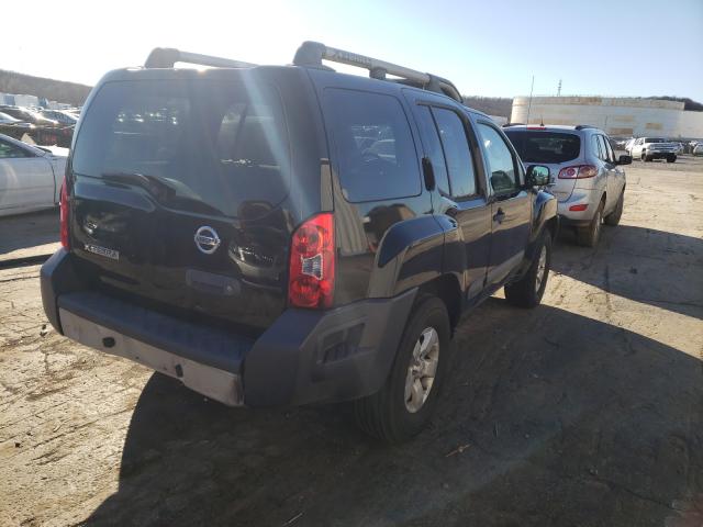 Photo 3 VIN: 5N1AN0NU6DN810481 - NISSAN XTERRA X 