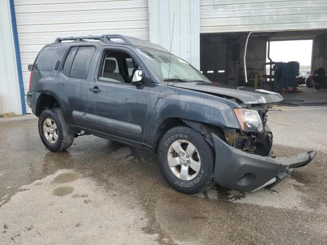 Photo 3 VIN: 5N1AN0NU6DN825322 - NISSAN XTERRA 