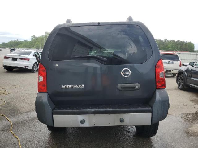 Photo 5 VIN: 5N1AN0NU6DN825322 - NISSAN XTERRA 