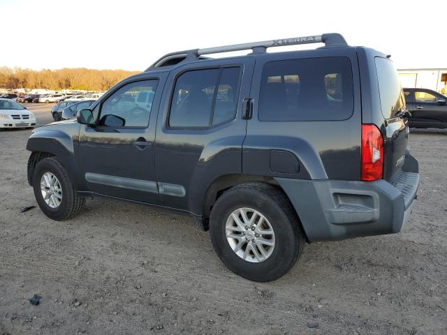 Photo 1 VIN: 5N1AN0NU6EN807405 - NISSAN XTERRA X 