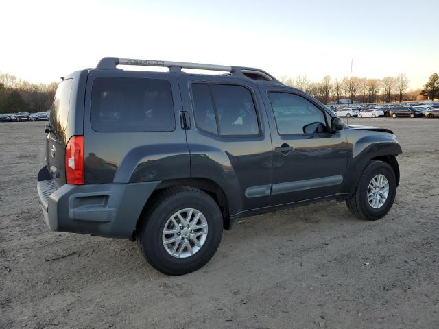 Photo 2 VIN: 5N1AN0NU6EN807405 - NISSAN XTERRA X 