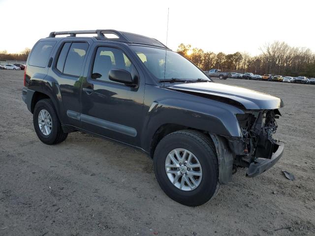 Photo 3 VIN: 5N1AN0NU6EN807405 - NISSAN XTERRA X 