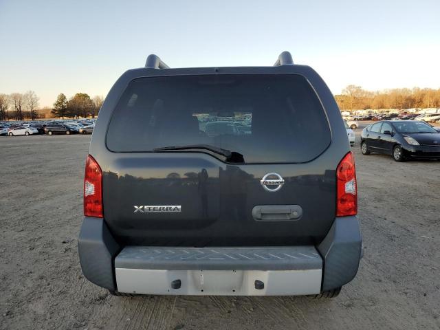 Photo 5 VIN: 5N1AN0NU6EN807405 - NISSAN XTERRA X 