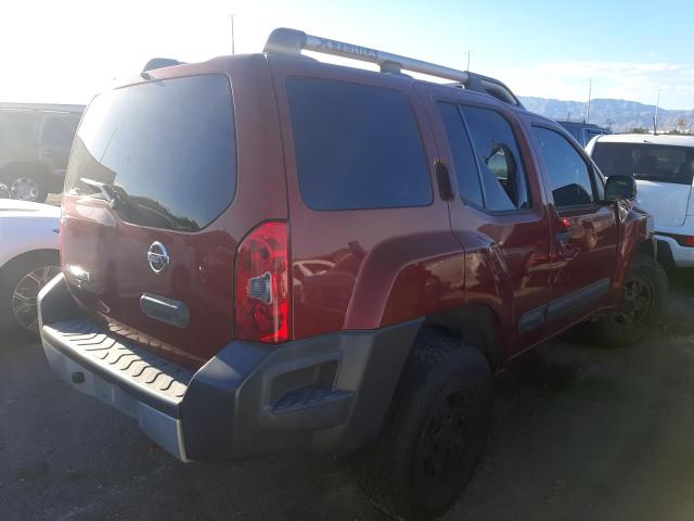 Photo 3 VIN: 5N1AN0NU6EN812961 - NISSAN XTERRA X 