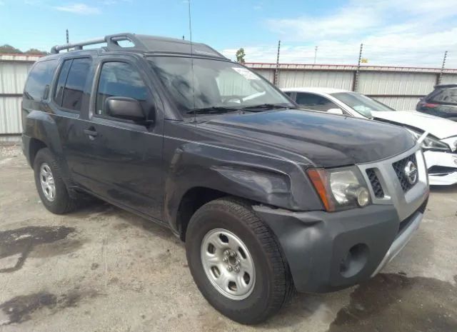 Photo 0 VIN: 5N1AN0NU6EN813933 - NISSAN XTERRA 