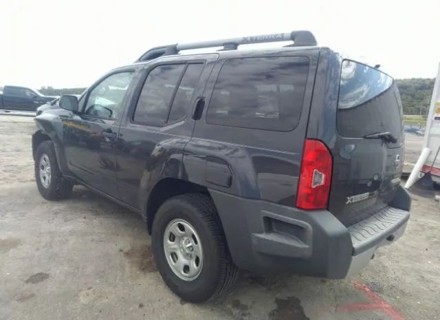 Photo 2 VIN: 5N1AN0NU6EN813933 - NISSAN XTERRA 