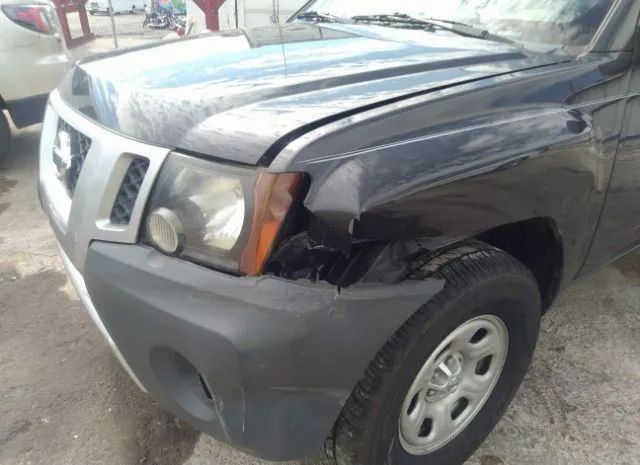 Photo 5 VIN: 5N1AN0NU6EN813933 - NISSAN XTERRA 