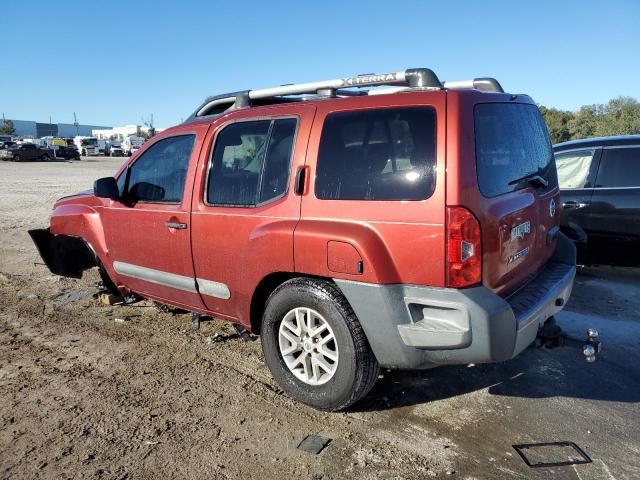 Photo 1 VIN: 5N1AN0NU6EN815021 - NISSAN XTERRA X 