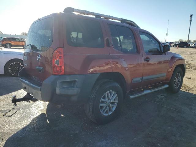 Photo 2 VIN: 5N1AN0NU6EN815021 - NISSAN XTERRA X 