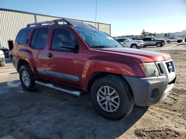 Photo 3 VIN: 5N1AN0NU6EN815021 - NISSAN XTERRA X 