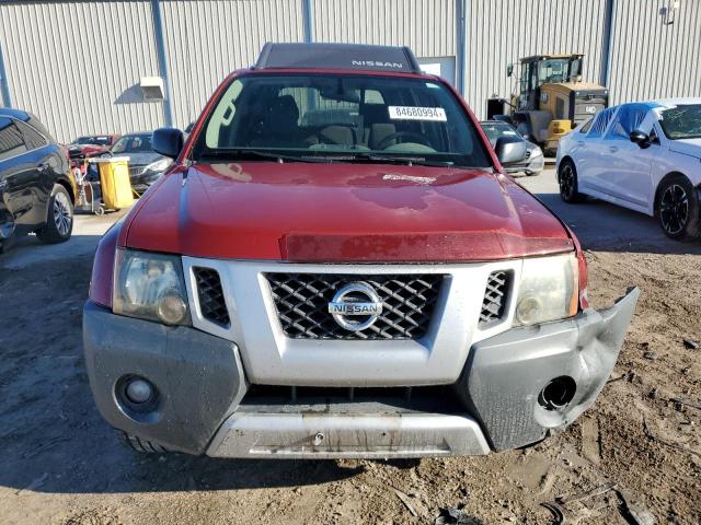 Photo 4 VIN: 5N1AN0NU6EN815021 - NISSAN XTERRA X 