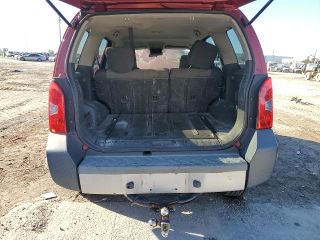 Photo 5 VIN: 5N1AN0NU6EN815021 - NISSAN XTERRA X 