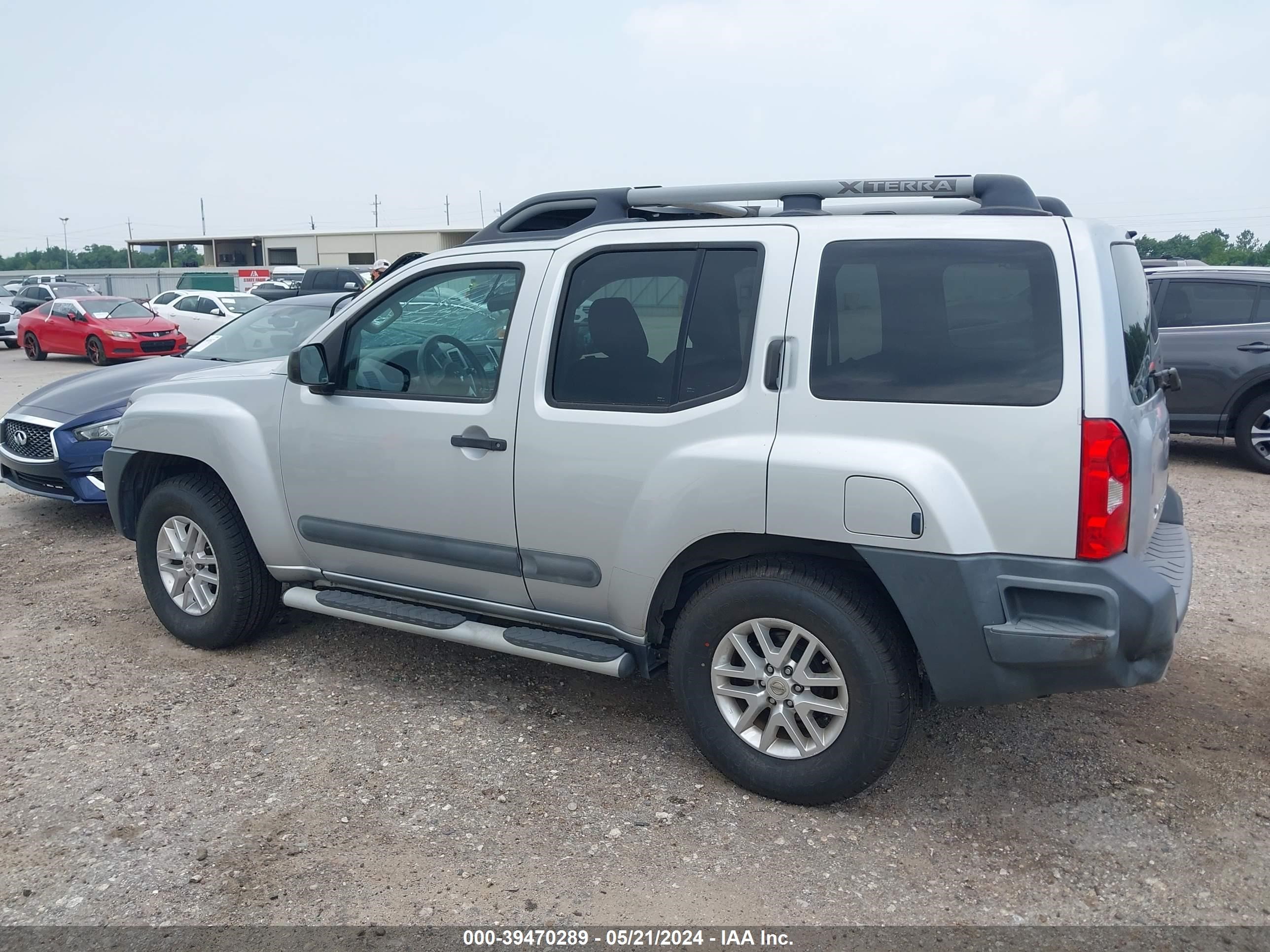 Photo 13 VIN: 5N1AN0NU6FN652064 - NISSAN XTERRA 