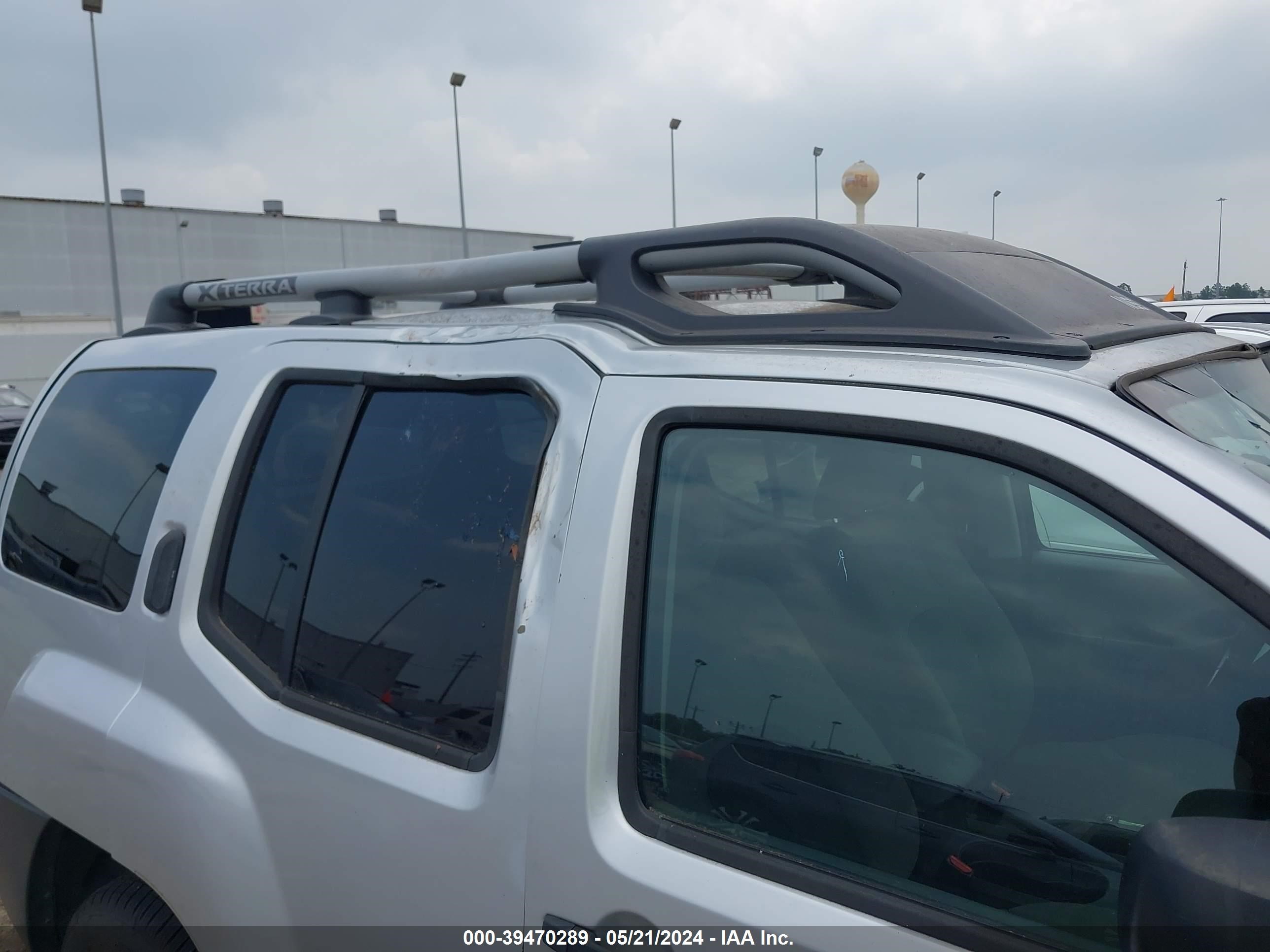 Photo 16 VIN: 5N1AN0NU6FN652064 - NISSAN XTERRA 