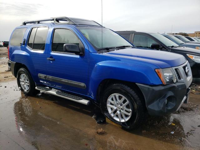 Photo 3 VIN: 5N1AN0NU6FN655997 - NISSAN XTERRA X 