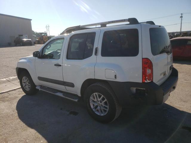 Photo 1 VIN: 5N1AN0NU6FN660200 - NISSAN XTERRA X 