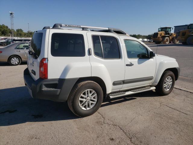 Photo 2 VIN: 5N1AN0NU6FN660200 - NISSAN XTERRA X 