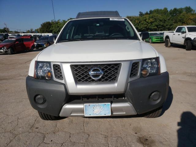 Photo 4 VIN: 5N1AN0NU6FN660200 - NISSAN XTERRA X 