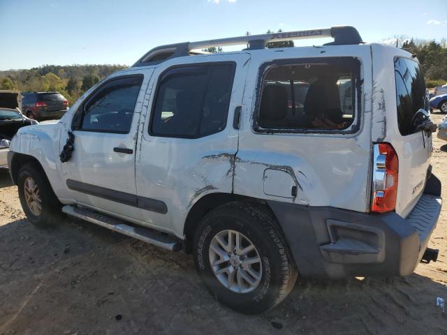 Photo 1 VIN: 5N1AN0NU6FN665252 - NISSAN XTERRA X 