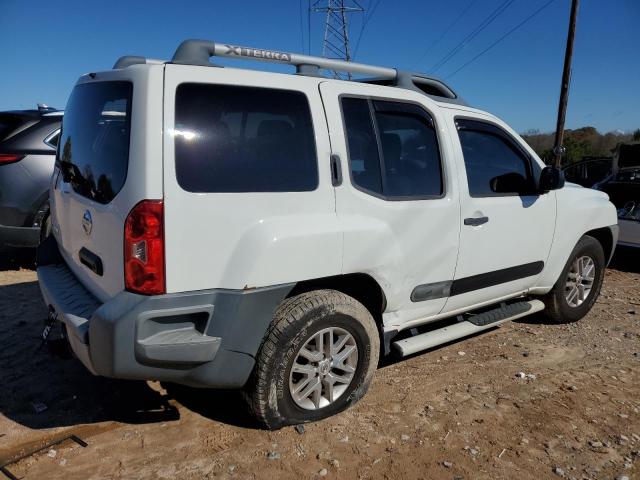 Photo 2 VIN: 5N1AN0NU6FN665252 - NISSAN XTERRA X 