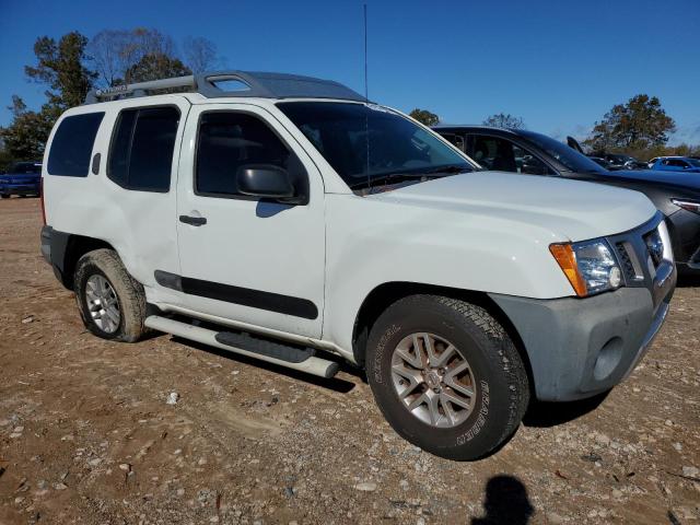 Photo 3 VIN: 5N1AN0NU6FN665252 - NISSAN XTERRA X 