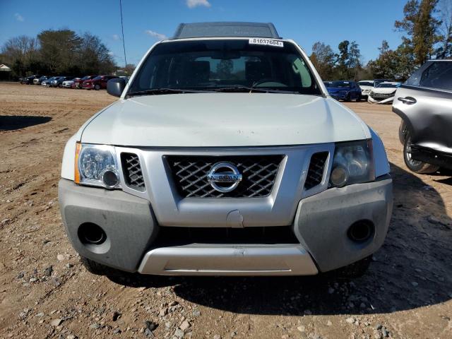 Photo 4 VIN: 5N1AN0NU6FN665252 - NISSAN XTERRA X 