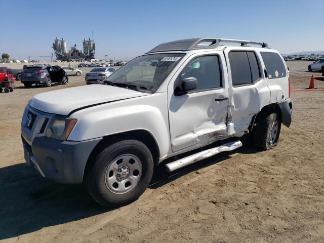 Photo 0 VIN: 5N1AN0NU6FN666210 - NISSAN XTERRA X 