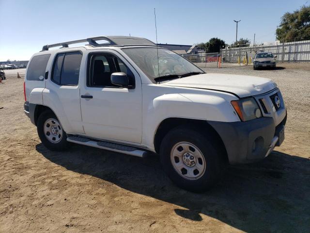 Photo 3 VIN: 5N1AN0NU6FN666210 - NISSAN XTERRA X 