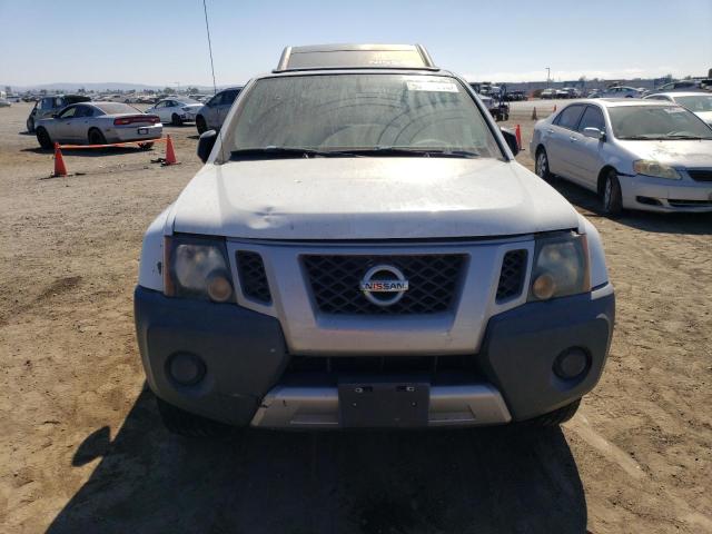 Photo 4 VIN: 5N1AN0NU6FN666210 - NISSAN XTERRA X 