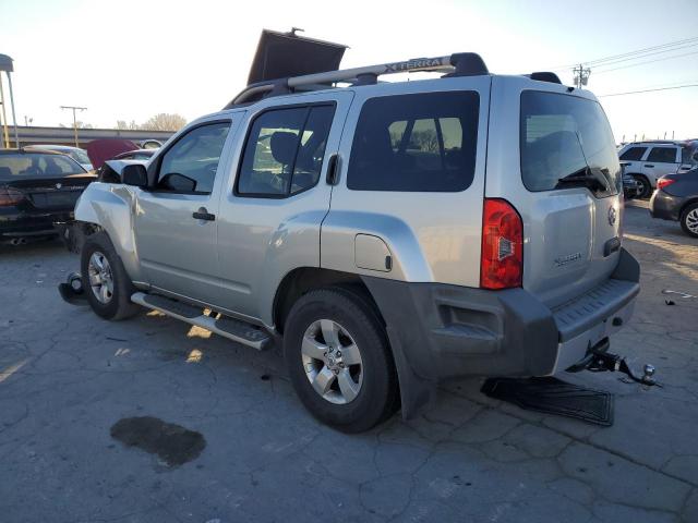 Photo 1 VIN: 5N1AN0NU7AC501397 - NISSAN XTERRA OFF 