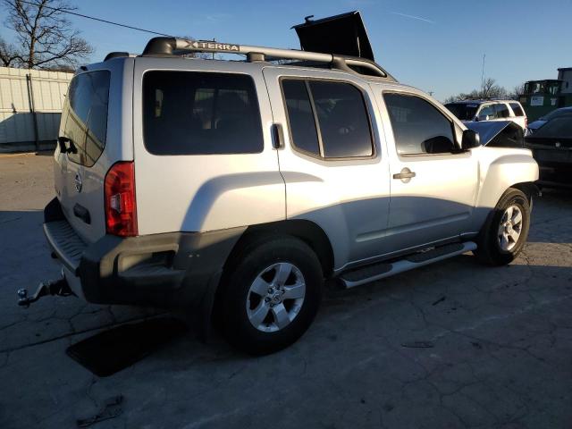 Photo 2 VIN: 5N1AN0NU7AC501397 - NISSAN XTERRA OFF 