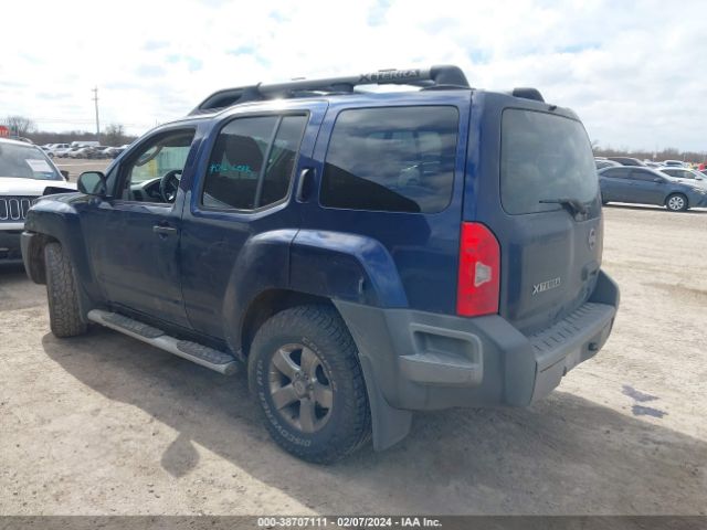 Photo 2 VIN: 5N1AN0NU7AC510939 - NISSAN XTERRA 