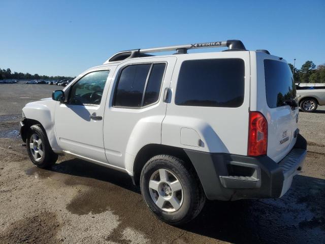 Photo 1 VIN: 5N1AN0NU7AC518877 - NISSAN XTERRA OFF 