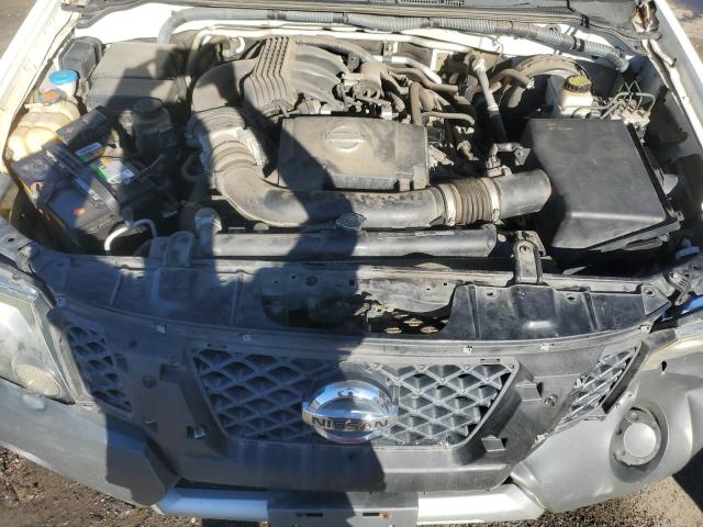 Photo 11 VIN: 5N1AN0NU7AC518877 - NISSAN XTERRA OFF 