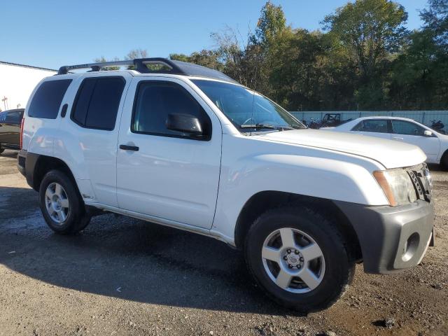 Photo 3 VIN: 5N1AN0NU7AC518877 - NISSAN XTERRA OFF 