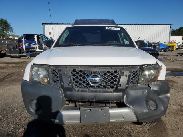 Photo 4 VIN: 5N1AN0NU7AC518877 - NISSAN XTERRA OFF 