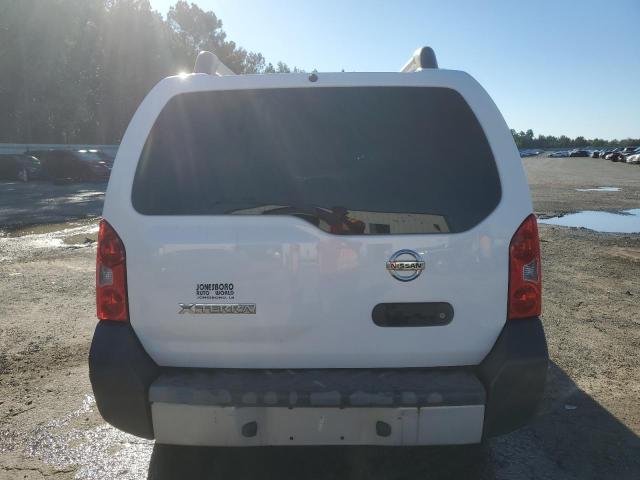 Photo 5 VIN: 5N1AN0NU7AC518877 - NISSAN XTERRA OFF 