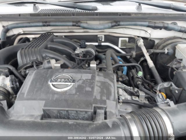 Photo 9 VIN: 5N1AN0NU7AC521228 - NISSAN XTERRA 