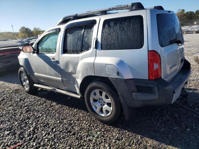 Photo 1 VIN: 5N1AN0NU7AC526154 - NISSAN XTERRA OFF 