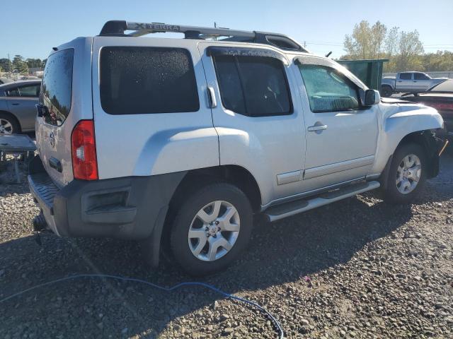 Photo 2 VIN: 5N1AN0NU7AC526154 - NISSAN XTERRA OFF 