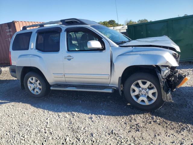 Photo 3 VIN: 5N1AN0NU7AC526154 - NISSAN XTERRA OFF 