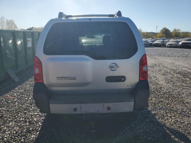 Photo 5 VIN: 5N1AN0NU7AC526154 - NISSAN XTERRA OFF 