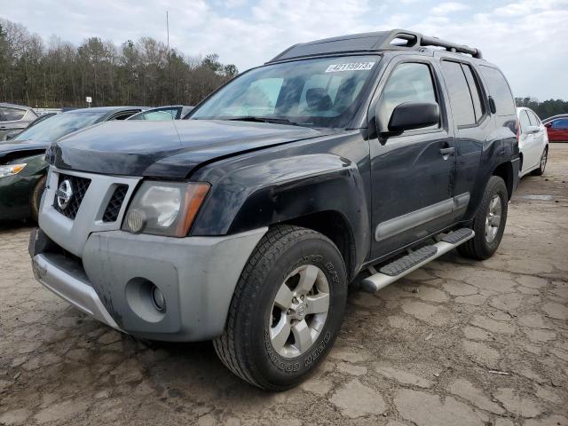 Photo 0 VIN: 5N1AN0NU7BC506925 - NISSAN XTERRA OFF 