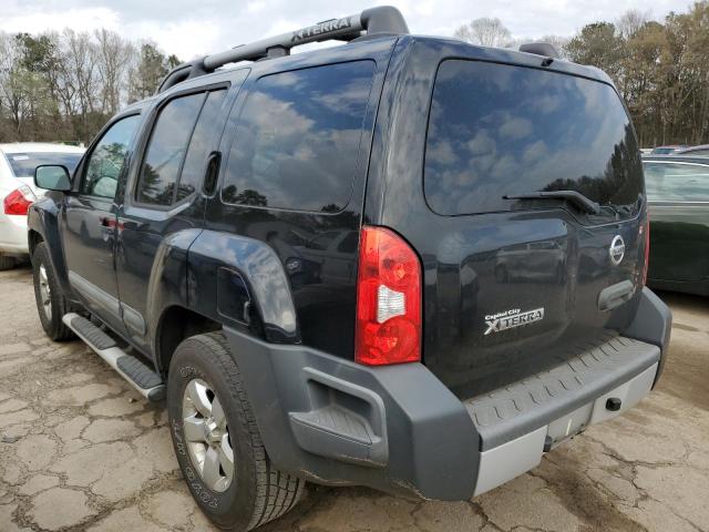 Photo 1 VIN: 5N1AN0NU7BC506925 - NISSAN XTERRA OFF 