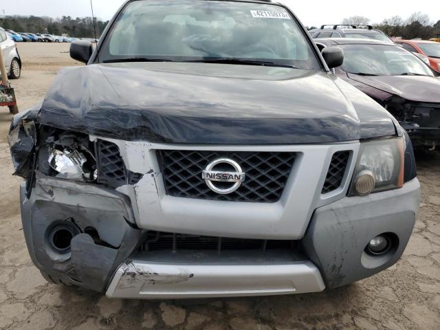 Photo 10 VIN: 5N1AN0NU7BC506925 - NISSAN XTERRA OFF 