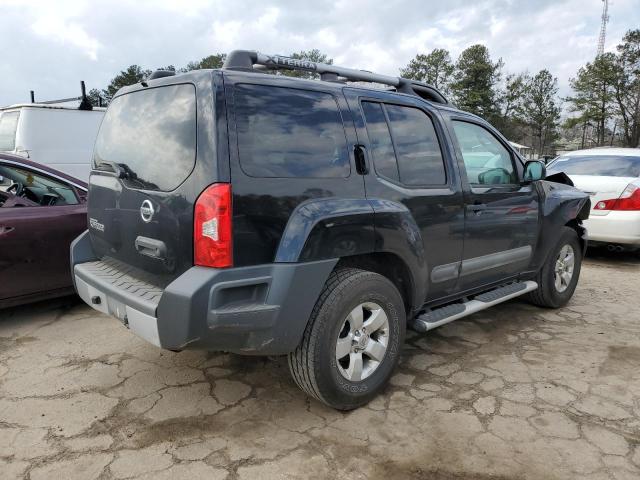 Photo 2 VIN: 5N1AN0NU7BC506925 - NISSAN XTERRA OFF 