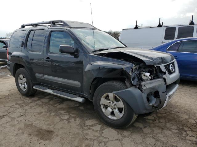 Photo 3 VIN: 5N1AN0NU7BC506925 - NISSAN XTERRA OFF 