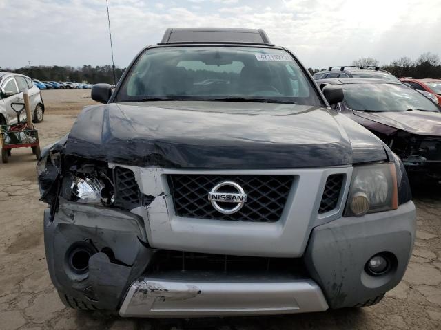 Photo 4 VIN: 5N1AN0NU7BC506925 - NISSAN XTERRA OFF 